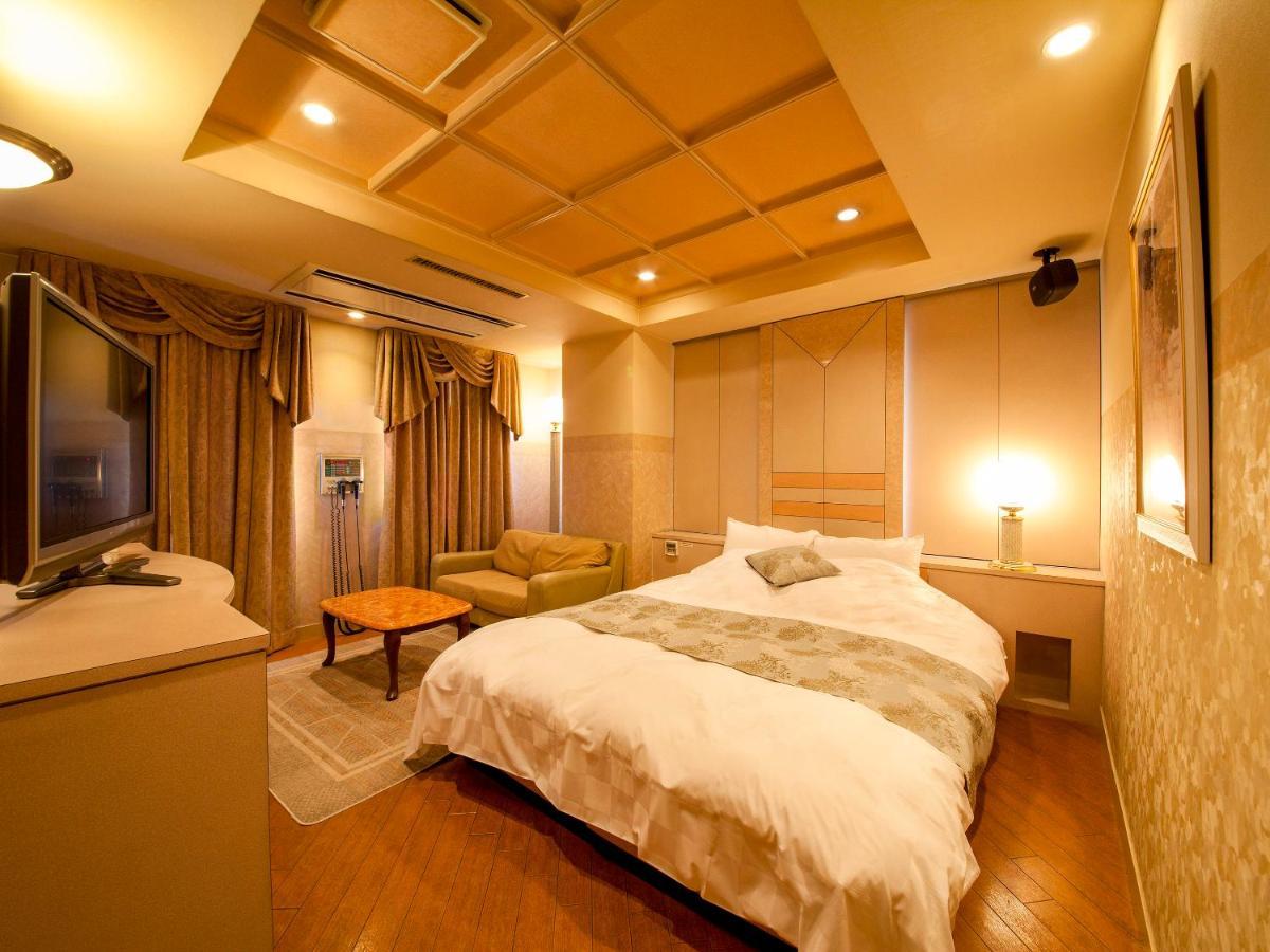 Saint Martin (Adults Only) Hotell Kyoto Exteriör bild