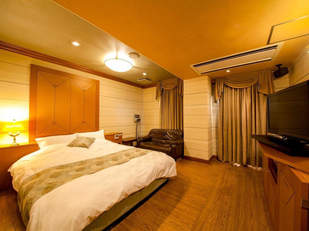 Saint Martin (Adults Only) Hotell Kyoto Exteriör bild