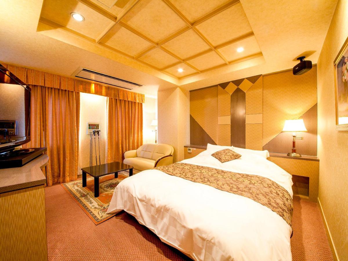 Saint Martin (Adults Only) Hotell Kyoto Exteriör bild