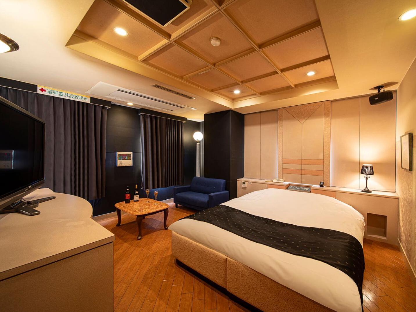 Saint Martin (Adults Only) Hotell Kyoto Exteriör bild