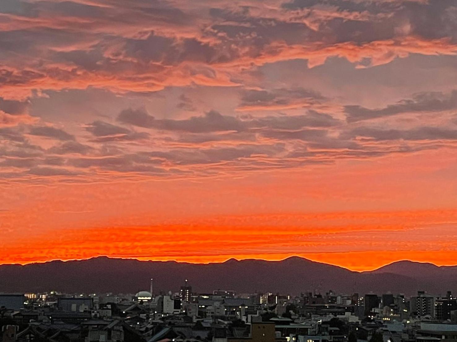 Saint Martin (Adults Only) Hotell Kyoto Exteriör bild