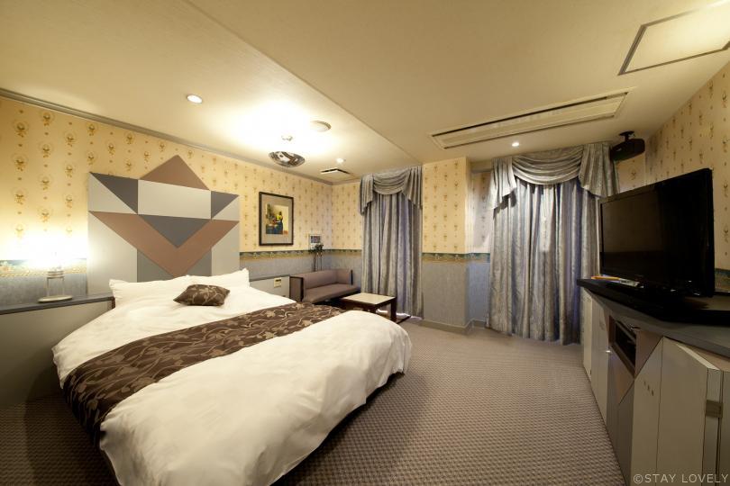 Saint Martin (Adults Only) Hotell Kyoto Exteriör bild