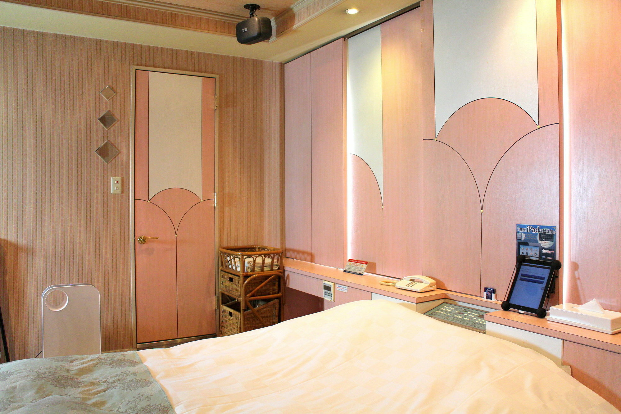 Saint Martin (Adults Only) Hotell Kyoto Exteriör bild